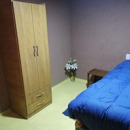 Апартаменти Viajes & Vida Km0 Сан-Педро-де-Атакама Екстер'єр фото