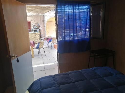 Апартаменти Viajes & Vida Km0 Сан-Педро-де-Атакама Екстер'єр фото